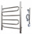 POINT PN01156E П2 500x600 полотенцесушитель электрический