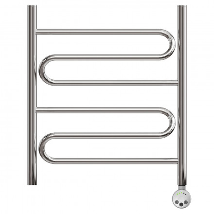 POINT PN01156E П2 500x600 полотенцесушитель электрический