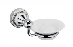 Fixsen Bogema FX-78508 Мыльница керамика