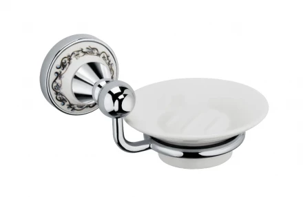 Fixsen Bogema FX-78508 Мыльница керамика