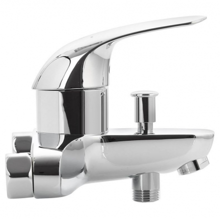 Grohe Euroeco 32743000 Смеситель для ванны