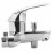 Grohe Euroeco 32743000 Смеситель для ванны