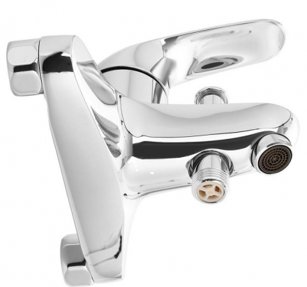 Grohe Euroeco 32743000 Смеситель для ванны