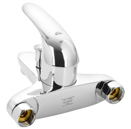 Grohe Euroeco 32743000 Смеситель для ванны
