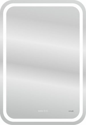 Cersanit LED 050 DESIGN PRO 55 LU-LED050*55-p-Os зеркало
