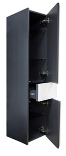 Roca Ronda ZRU9302966 Пенал левый