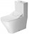 Duravit Durastyle SensoWash 215659 00 00 611200 00 2000300 093510 00 05 напольный унитаз