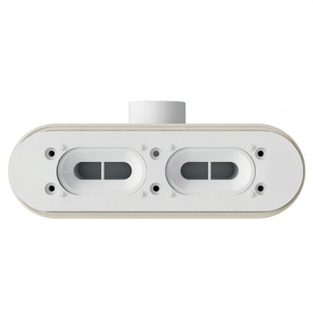 Vincea Vsph-D611 сифон с гидрозатвором