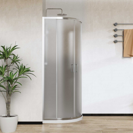 Vincea City VSQ-5CT800MT душевой уголок