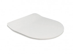 BelBagno BB2034SC Сидение Soft close металлическое крепление