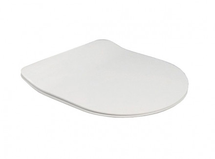 BelBagno BB2034SC Сидение Soft close металлическое крепление