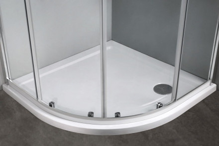 Vincea Scala VSQ-2SC900CL душевой уголок