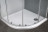 Vincea Scala VSQ-2SC900CL душевой уголок