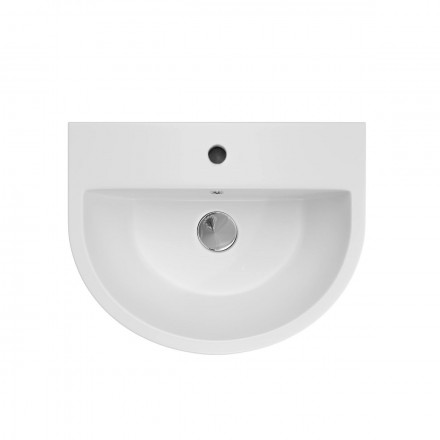 Kerama Marazzi Buongiorno 55 раковина с крепежом