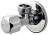 Grohe 2201600M Вентиль запорный угловой 1/2