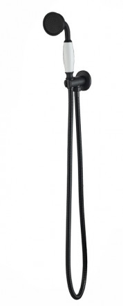 BOCH MANN BM8731 Marbella Top Nero душевая система встраиваемая