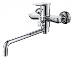 D&amp;K Rhein Reisling DA1273341 Смеситель для ванны