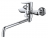 D&amp;K Rhein Reisling DA1273341 Смеситель для ванны