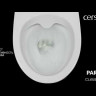 Cersanit Parva KO-PA011-3/6-COn-DL Унитаз напольный с бачком