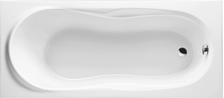 Excellent Sekwana 170x75 акриловая ванна