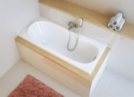 Excellent Sekwana 170x75 акриловая ванна