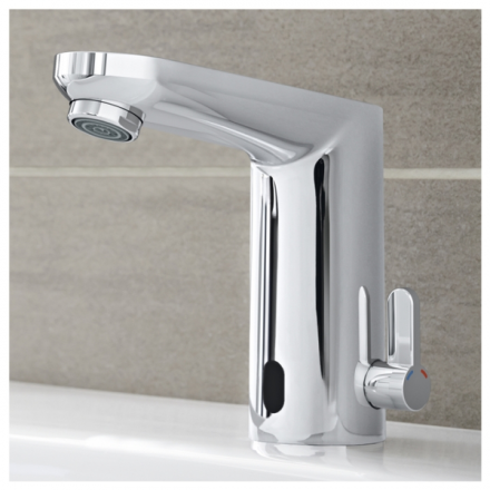Grohe Cosmopolitan E 36325001 Смеситель для раковины электронный