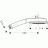 Ручной душ Hansgrohe Croma Classic Multi 28539000