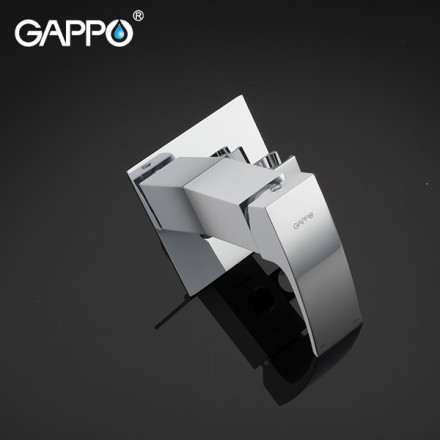 Gappo G7207-8 гигиенический душ встроенный