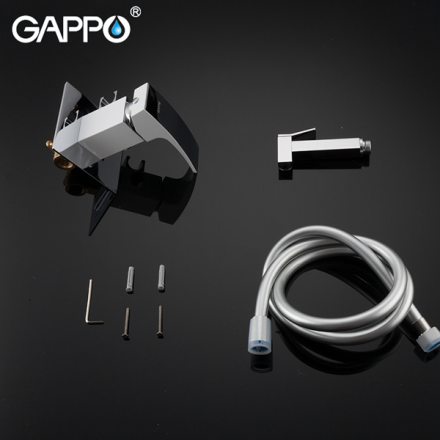 Gappo G7207-8 гигиенический душ встроенный