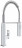 Grohe Eurocube 31395000 Смеситель для кухни