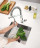Grohe Eurocube 31395000 Смеситель для кухни