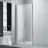 BelBagno SELA-B-2-100-P-Cr душевая дверь