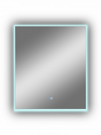Континент Trezhe medium 600x700 зеркало