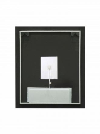 Континент Trezhe medium 600x700 зеркало