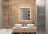 Континент Trezhe medium 600x700 зеркало
