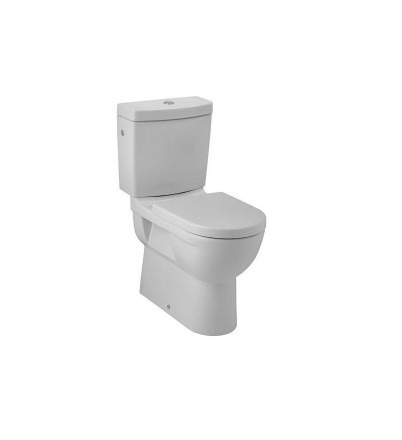 Jika Mio 2371.6 Унитаз напольный (без сиденья)