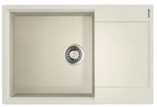 Omoikiri Daisen 78-LB-PA мойка 780x510 пастила