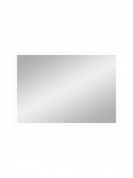 Континент Frame white standart 900x700 зеркало