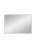 Континент Frame white standart 900x700 зеркало