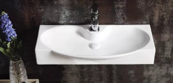 CeramaLux STR4282A раковина 68
