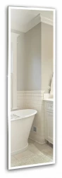 Azario Моника ФР-00001406 Зеркало c подсветкой и диммером 450х1500