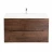BelBagno KRAFT MINI-500/260-1A-SO-BO-R тумба с раковиной подвесная