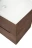 BelBagno KRAFT MINI-500/260-1A-SO-BO-R тумба с раковиной подвесная