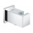 Grohe Euphoria Cube 26370000 шланговое подсоединение с держателем