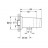 Grohe Euphoria Cube 26370000 шланговое подсоединение с держателем