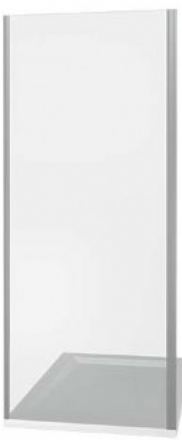 Good Door Infinity SP-100-C-CH Боковая стенка