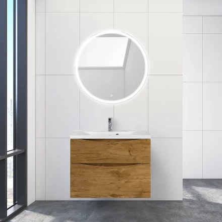 BelBagno KRAFT-1200-2C-SO-PP тумба с раковиной подвесная