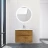 BelBagno KRAFT-1200-2C-SO-PP тумба с раковиной подвесная