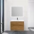 BelBagno KRAFT-1200-2C-SO-PP тумба с раковиной подвесная