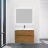 BelBagno KRAFT-1200-2C-SO-PP тумба с раковиной подвесная